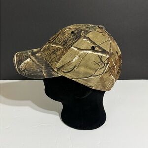 Reebok Hat I Fitted I NFL Bengals Team I Bengals I Size S/M
